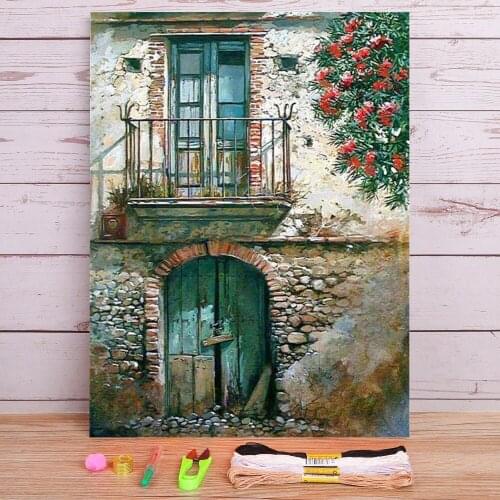 Painting Era Jewelry