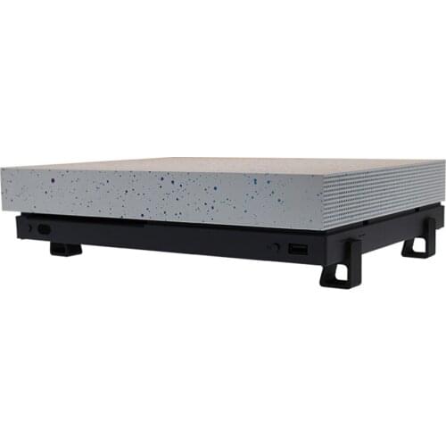 Heightening Holder Support Mount Console Bracket Holder Cooling Stand for Xboxone/S/X Game Console Accessories