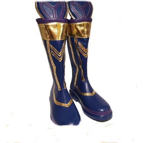 Christmas Japan Anime Arena Of Valor: 5v5 Arena Game Monkey King cosplay shoes