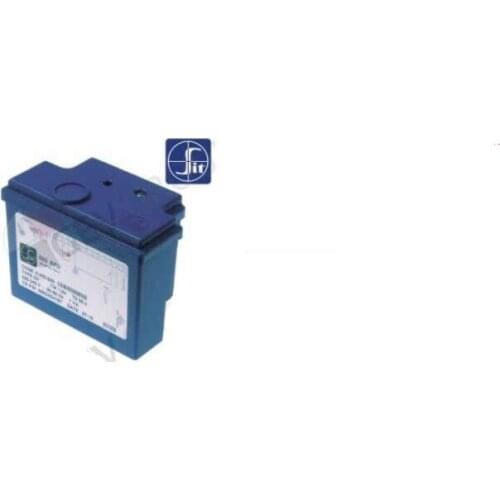 SIT Gasfeuerungsautomat 503EFD 220/240V 50/60Hz 10 VA IP20