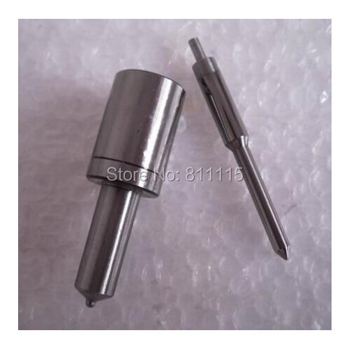 Diesel Nozzle coupling DLLA154S427, S Type, Diesel Engine Injector Accessory, Agricultural Machinery Part, free shipping