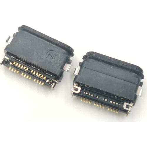 2Pcs USB Charger Charging Dock Port Connector For Blackview BV9500 Pro BV9500PRO BV9700 BV9700Pro BV9600 BV9600Pro Plus Plug