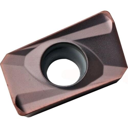 10pcs APMT1604PDER-M2 special for stainless steel