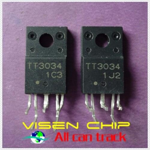 2pcs TT3034 TO-220