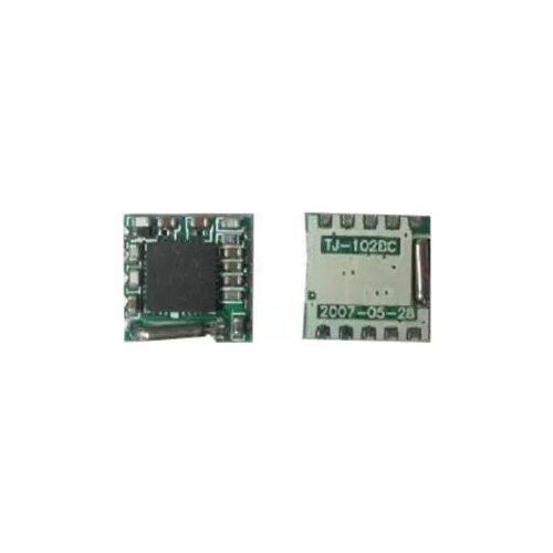 20 x TEA5767 FM Radio Module Full Version