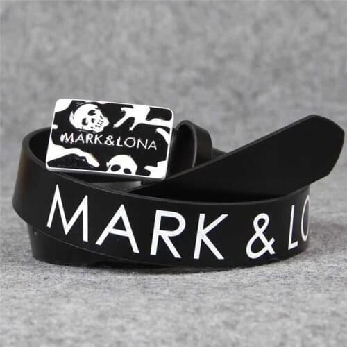 2021 new golf mens belt versatile leisure belt