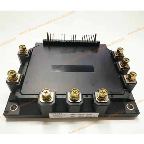 Free shipping NEW 6MBP150RA120-05 6MBP100RA120-04 MODULE
