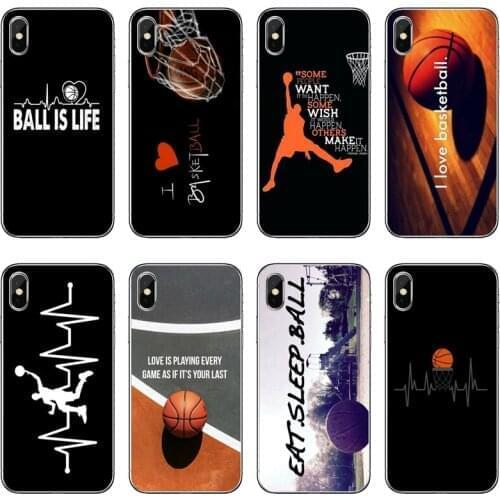 This is my life basketball Mobile Phone Case For Xiaomi Redmi Note 8 7 6 5A 4 Pro Redmi 7 7A K20 6 6A 5A 4A 4X 5 Plus S2