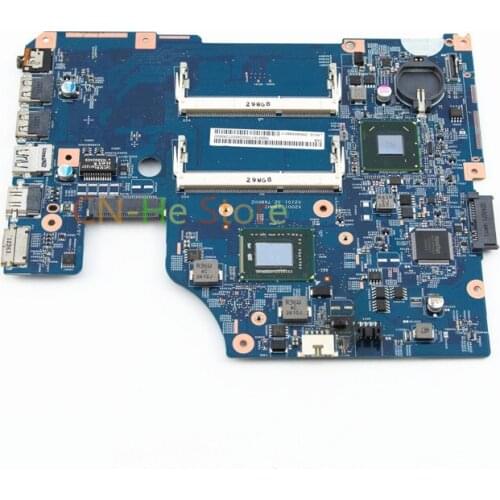 JOUTNDLN FOR Acer Aspire V5-571 laptop Motherboard HM77 NBM1K11002 48.4VM02.011 HD 3000 w/ i3-2377m cpu
