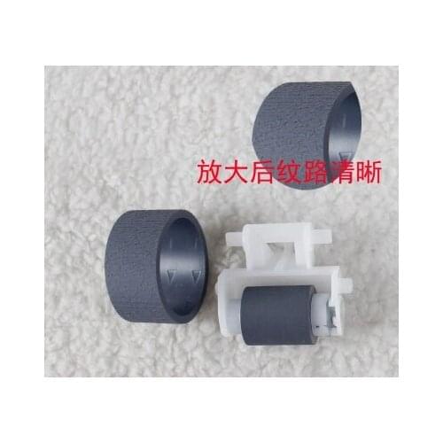 For epson original new LQ630 K730 K735 K610 K635 K615 K730 left side of the left gear rack printer parts