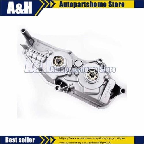 AE8Z-7Z369-D TCM AE8Z-7Z369-F DCT Transmission Control Module for Ford Fiesta 11-18 A2C53377498 Remanufactured