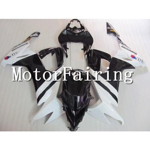 Motorcycle Bodywork Fairing Kit Fit For Ninja ZX10R 2008 2009 2010 ZX-10R ABS Plastic Injection Molding Moto Hull Z10C507