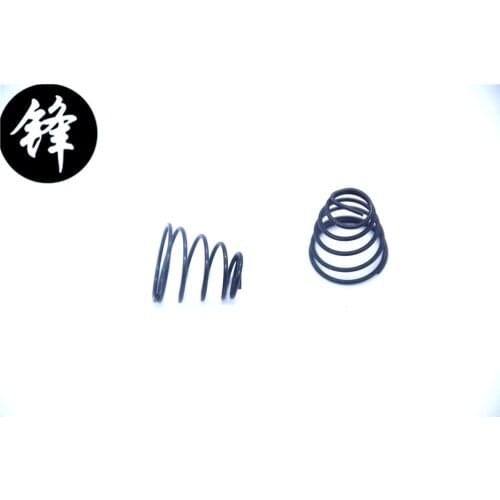 THREAD GUIDE DISK SPRING TENSION SPRING 229-32701 Used For JUKI DDL-5550 DDL-8700 DLN-5410 Sewing Machine Thread Tension parts