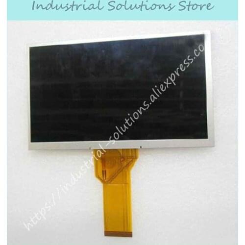 New NB7W-TW00B NB7W-TW01B LCD Display