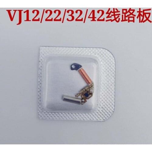 New original vj12 movement accessories vj12 VJ22 VJ32 VJ42circuit board quartz movement circuit board