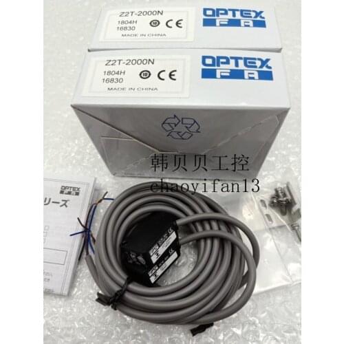 New original ejection sensor Z2T-2000N Z2T-D Z2T-2000P