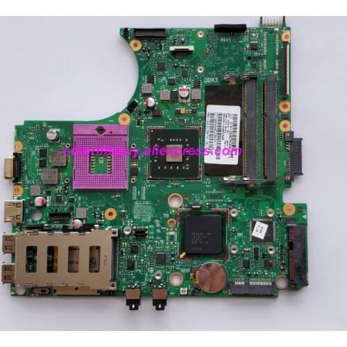 Genuine 583079-001 GM45 DDR3 6050A2297401-MB-A02 Laptop Motherboard Mainboard for HP 4410S 4510S Series Notebook PC Tested