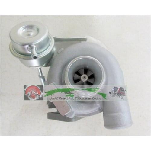 Shan Turbo GT1241Z 756068-0001 756068 708001 36145701 For Volkswagen VW Parati Golf EA111 1.0L motorcycle 0.4-1.2L 112HP