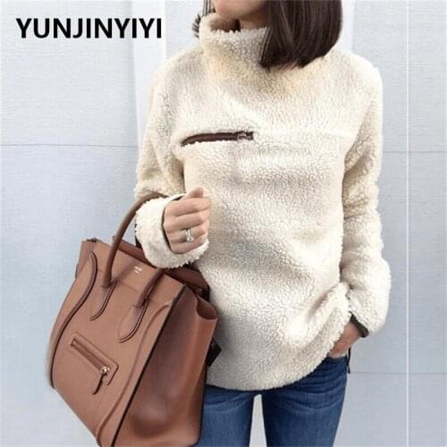 Womens Long Hoodies YUNJINYIYI China