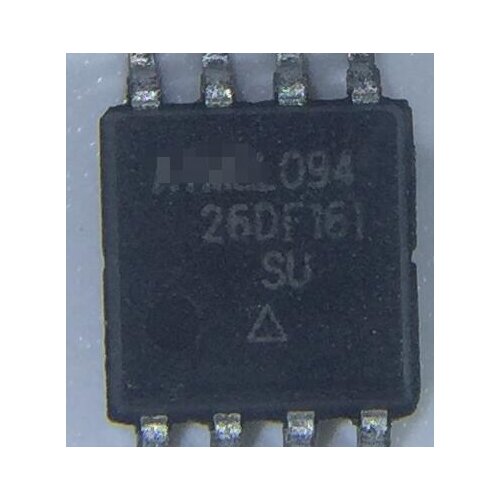 100% NEW Free shipping AT26DF161-SU SOP