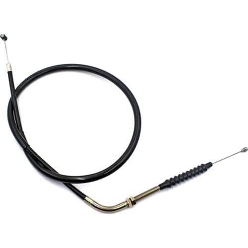 Motorcycle Accessories Clutch Control Cable Wire For Honda XR250 XR400 1995-2007
