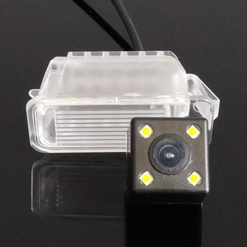 1080P Vehicle Car Rear View Camera For Ford EcoSport 2013-2019 Galaxy MK3 MK4 2006-2019 Kuga MK1 2008-2012 S-Max MK1 2006-2015