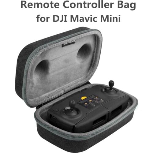 Carrying Case for DJI Mavic Mini Portable Storage Bag Remote Controller Protection Mavic Mini Accessories