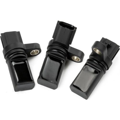 3PCS Camshaft Crankshaft Position Sensor for Infiniti FX35 G35 I35 for Nissan Altima Maxima 23730-AL60A 23731-AL61C 23731-6J90B