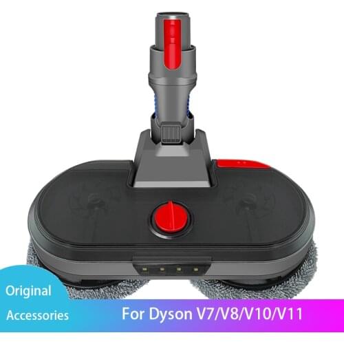 Electric Mopping Head For Dyson V7/V8/V10/V11 series vacuum cleaner parts