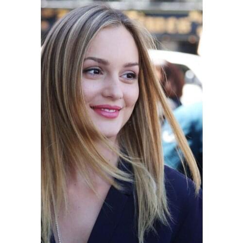 Custom Your Favourite Photos Cloth Poster Gossip Girl Popular Show 27x40cm Living Room Silk Fabric Cloth Poster Birthday Gift