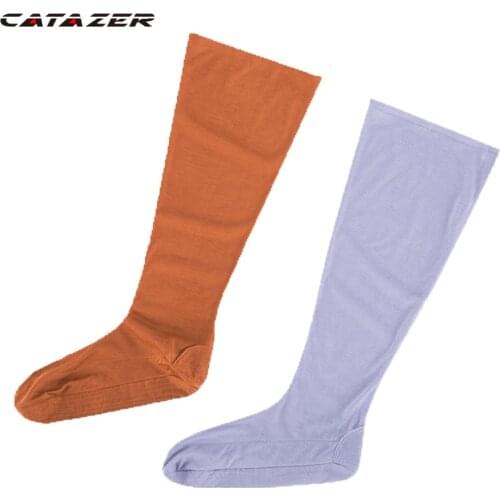 Cotton Shaolin Monk Kung fu Socks Tai chi Martial arts Shoes Wushu Wing Chun Footwear Four Colors