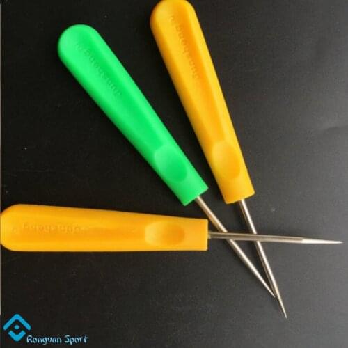 3 pcs Tennis Racket Straight Awl,Stringing Machine,Stringing Parts ,Stringing Tools Badminton Racket Stringing Tools