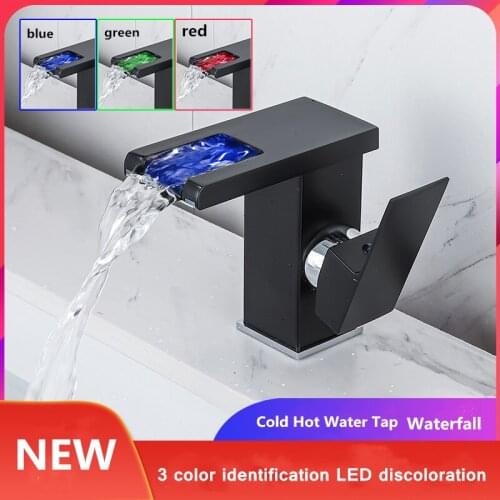 RIGWARL Bath Faucets