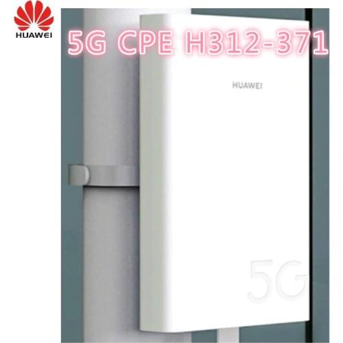 Huawei 5G CPE Win Price H312-371 5G Outdoor Router