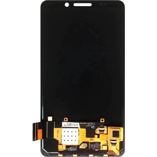 Lcd para motorola moto xt1080 max display lcd de toque digitador da tela montagem com quadro para moto xt1254 turbo lcd