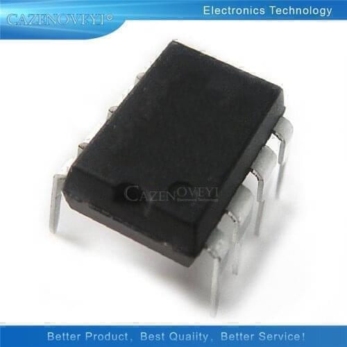 1pcs/lot MX25L4005APC-12G 25L4005APC-12G MX25L4005APC MX25L4005AP 25L4005 DIP-8 In Stock