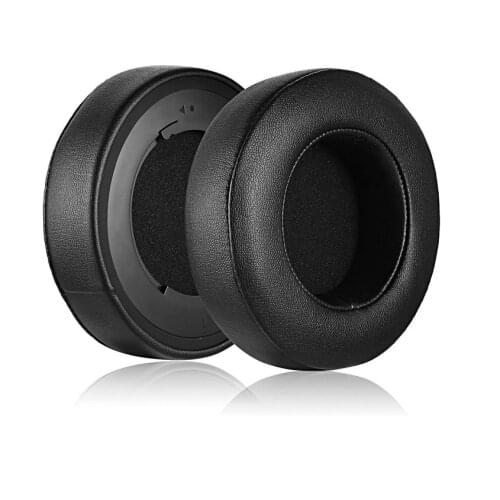 EarPads For Razer Kraken Pro V2 Replacement Leather & Memory Foam Gaming Headphone Oval Ear Cushion Earmuff
