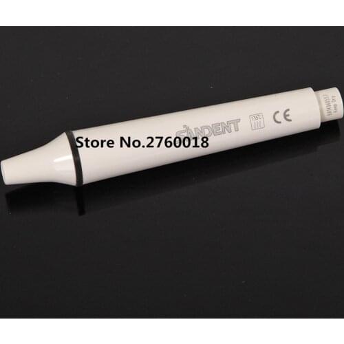 Free shipping New Dental Ultrasonic Scaler Piezo Handpiece For compatible with EMS woodpecker