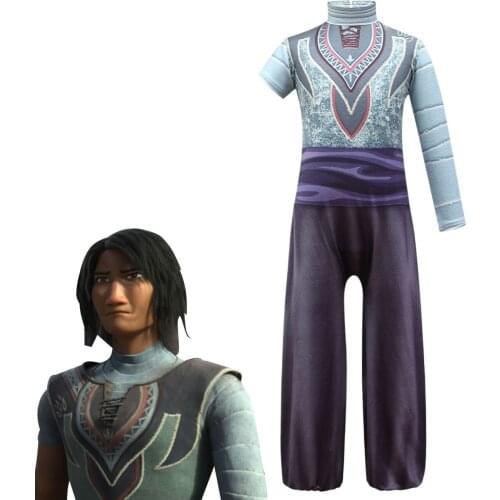 Carnival Costumes For Kids COSNYC China