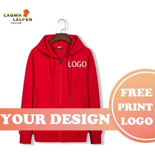 CXGMHLXLFEN Men's Zip Hoodies