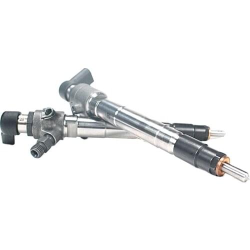 Diesel Fuel Injectors CK4Q-9K546-AA For Ford Ranger 2.2