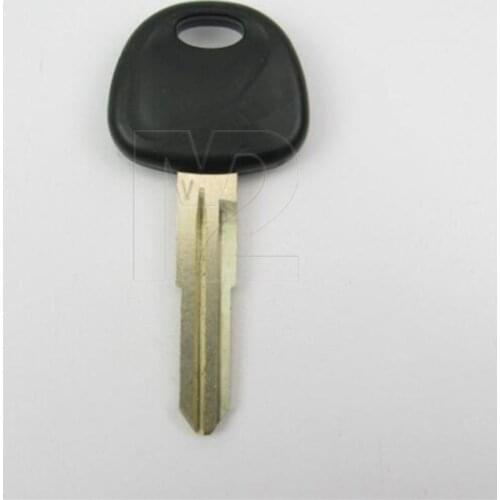 For HYUNDAI H1 Starex i800 Elantra HD Key billet OEM Uncut Blank Key Getz Click 02-10 Lavita Matrix verna click galloper san
