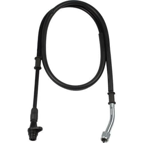 MotoMaster for Vespa LX 150 i AIR 4T 2V (2009-2013) 649347 Speedometer Cable