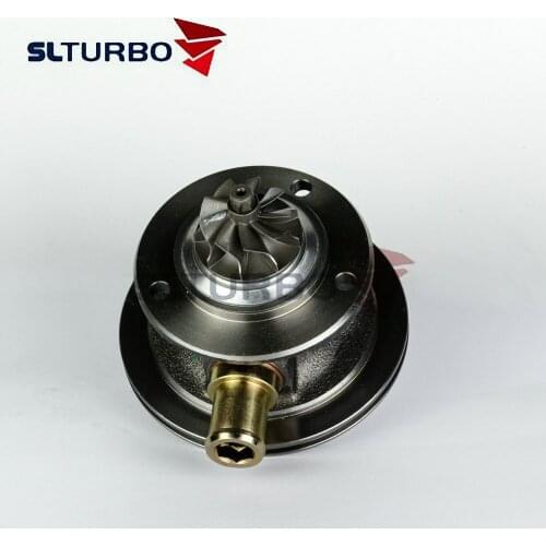 KP35 cartridge turbine core for Peugeot 207 / 307 1.4 HDI DV4TD 50KW - turbocharger CHRA 54359700001 9643675880 9648759980