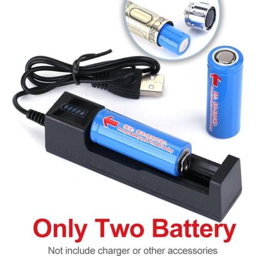 KYY Gamepad Batteries