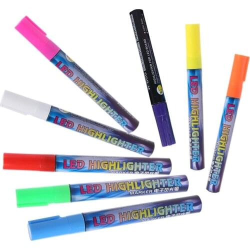 1PCS Queen Marking Marker Pen Beekeeping Bees Tools Bees Mark Plastic Marks Pen Tools Highlighter Supplier Equipment my order
