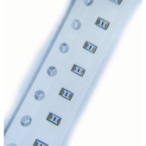 MF-FSMF020X-2 0603 0.2A 200mA 9V PTC Resettable Fuses