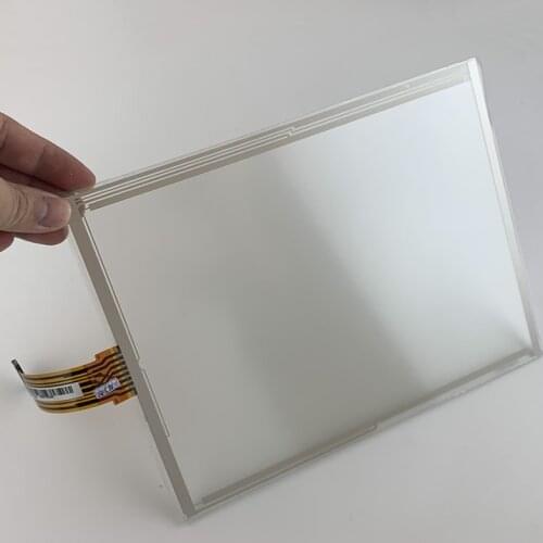 OSA-155 WG / OSA-155WG Touch Screen Glass for Touch Panel repair~do it yourself, Have in stock