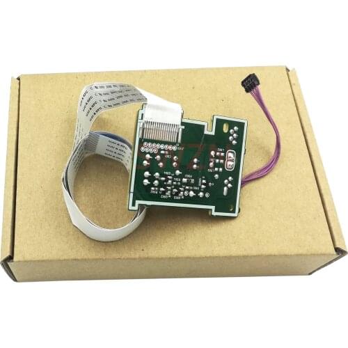 MOTOR PCB ASSY For Canon MF 210 211 212 212W 215 216 217W 219 220 223W 226 227 229 236 239 243 246 248 FM0-4131-000 FM0-4132-000