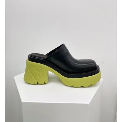 R.xjian Women's Slippers
